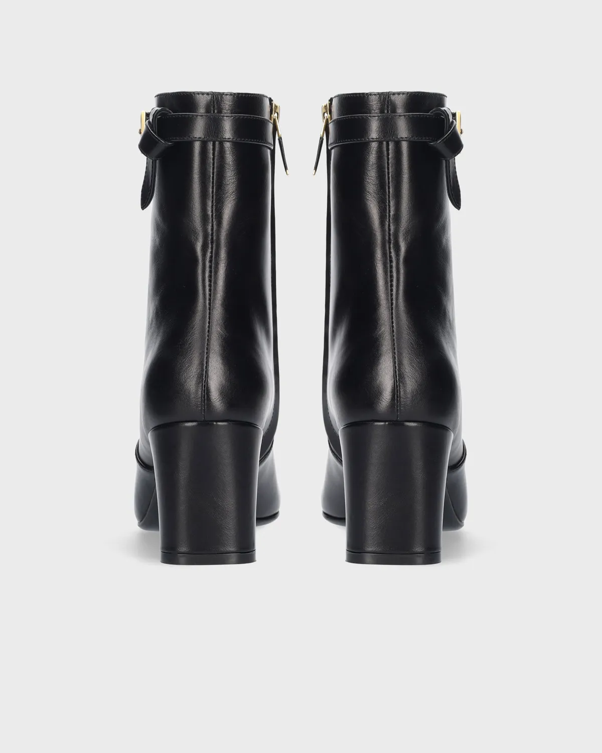 Lola Cruz Agnese 70 bottine noire 35-42