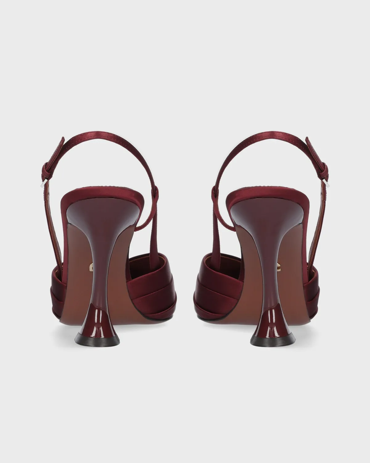Lola Cruz Maria 95 escarpins collaboration