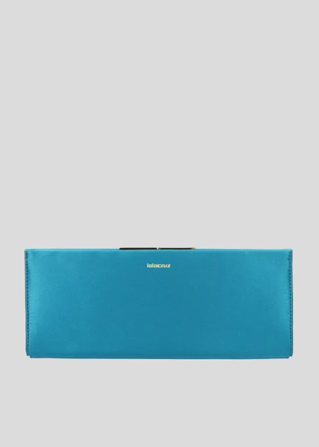 Lola Cruz Écla pochette soirée