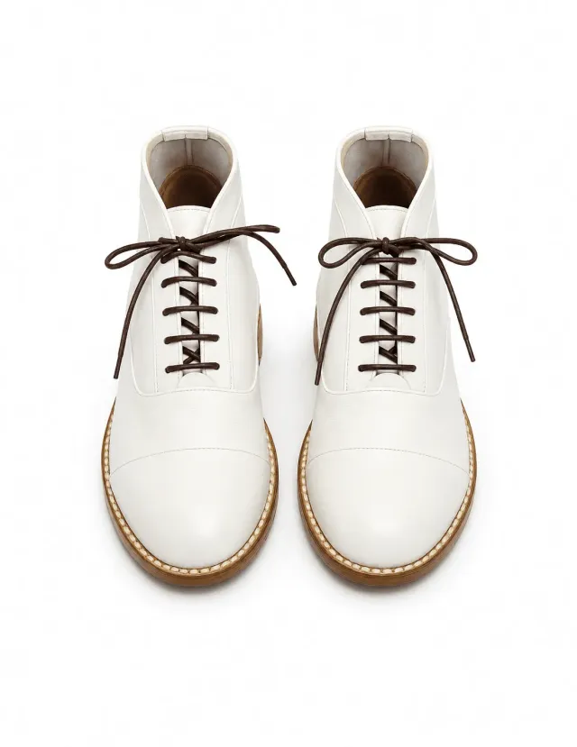 Magic Feet Bottine bottine de danse swing talon stable
