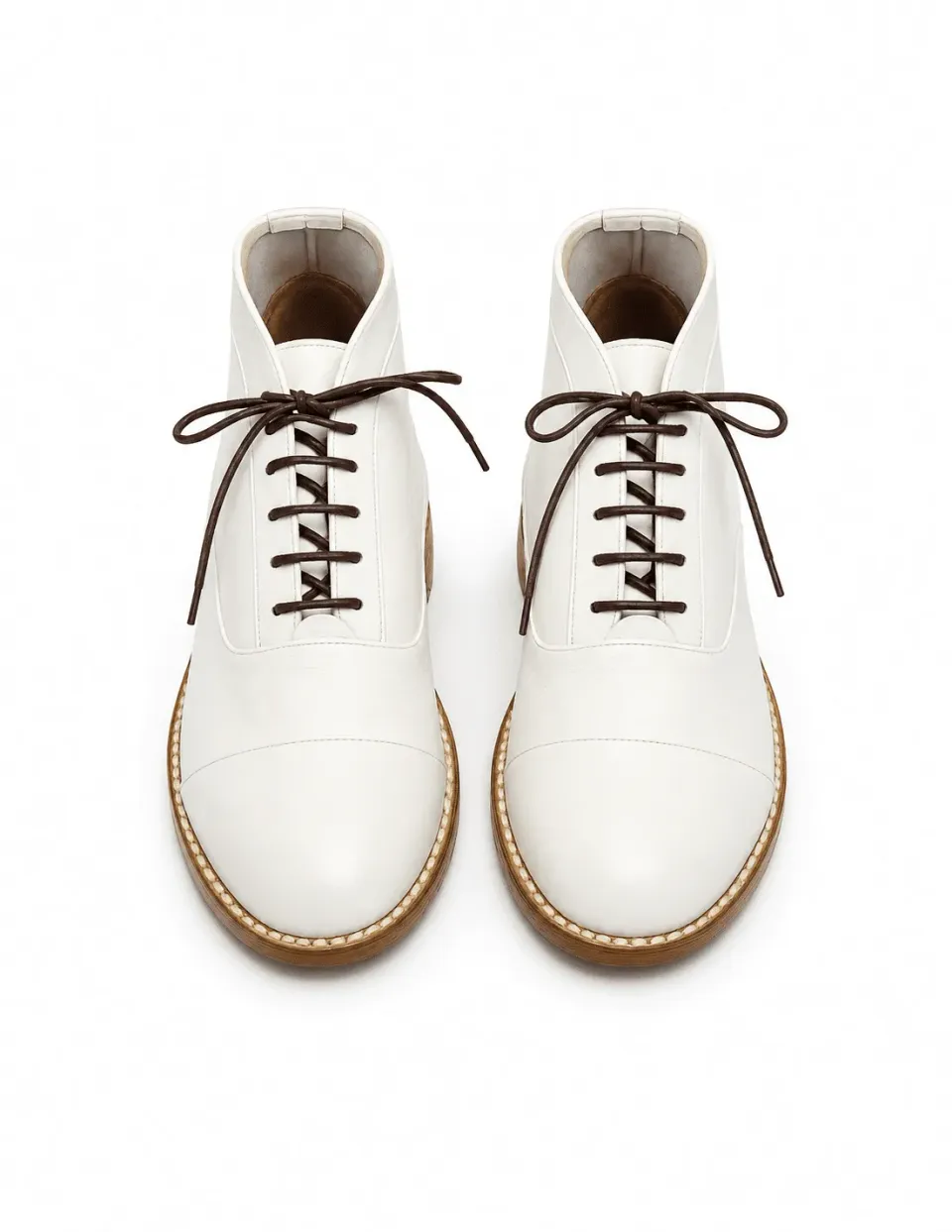 Magic Feet Bottine bottine de danse swing talon stable