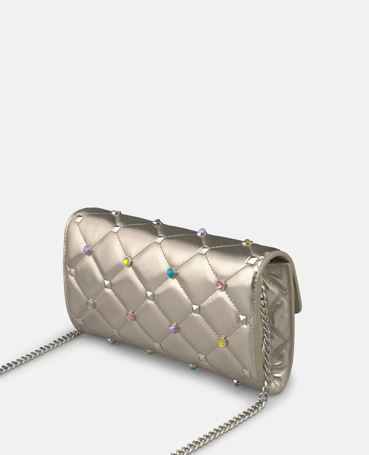 Alma en Pena V26BG059 sac cuir bronze fiesta