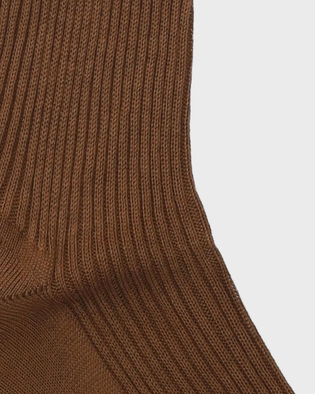 Lola Cruz Organic chaussettes longues coton bio