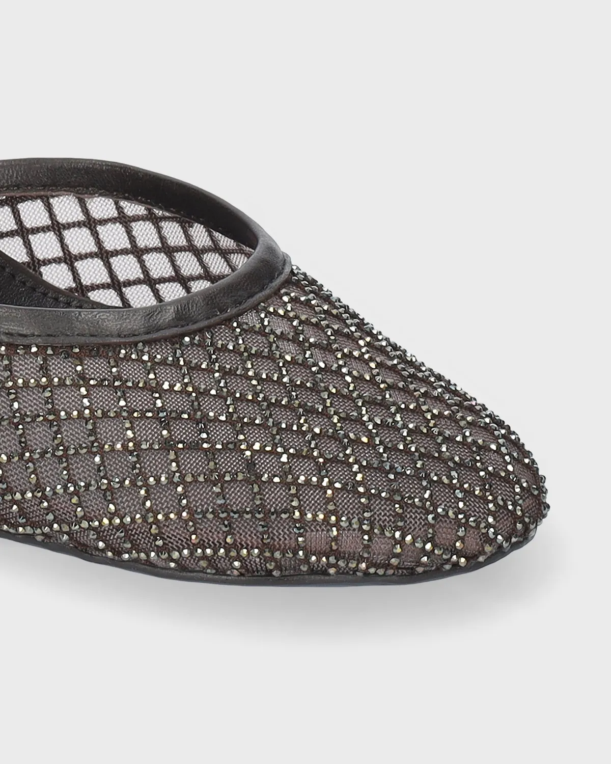 Lola Cruz Ruby Pumps 85 escarpins chocolat