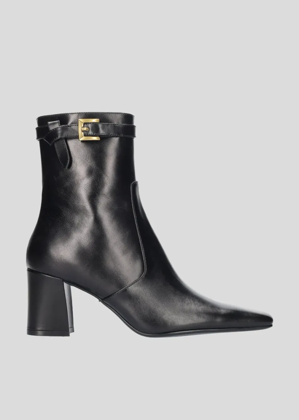 Lola Cruz Agnese 70 bottine noire 35-42