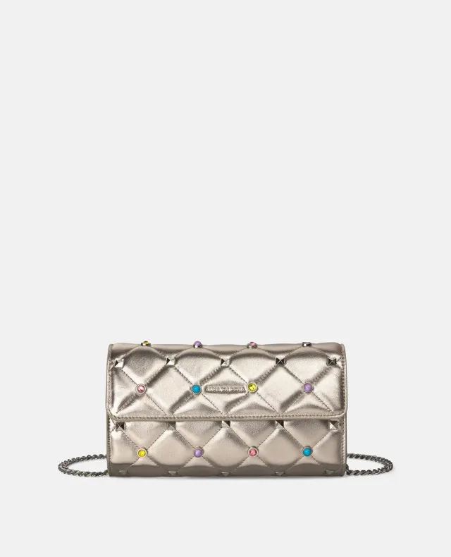 Alma en Pena V26BG059 sac cuir bronze fiesta