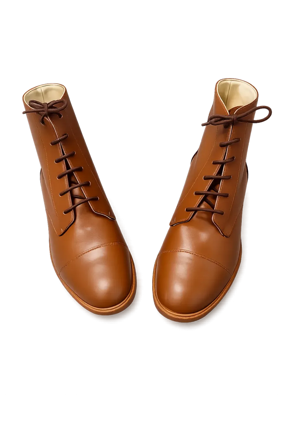 Magic Feet Bottine Homme chaussures danse swing