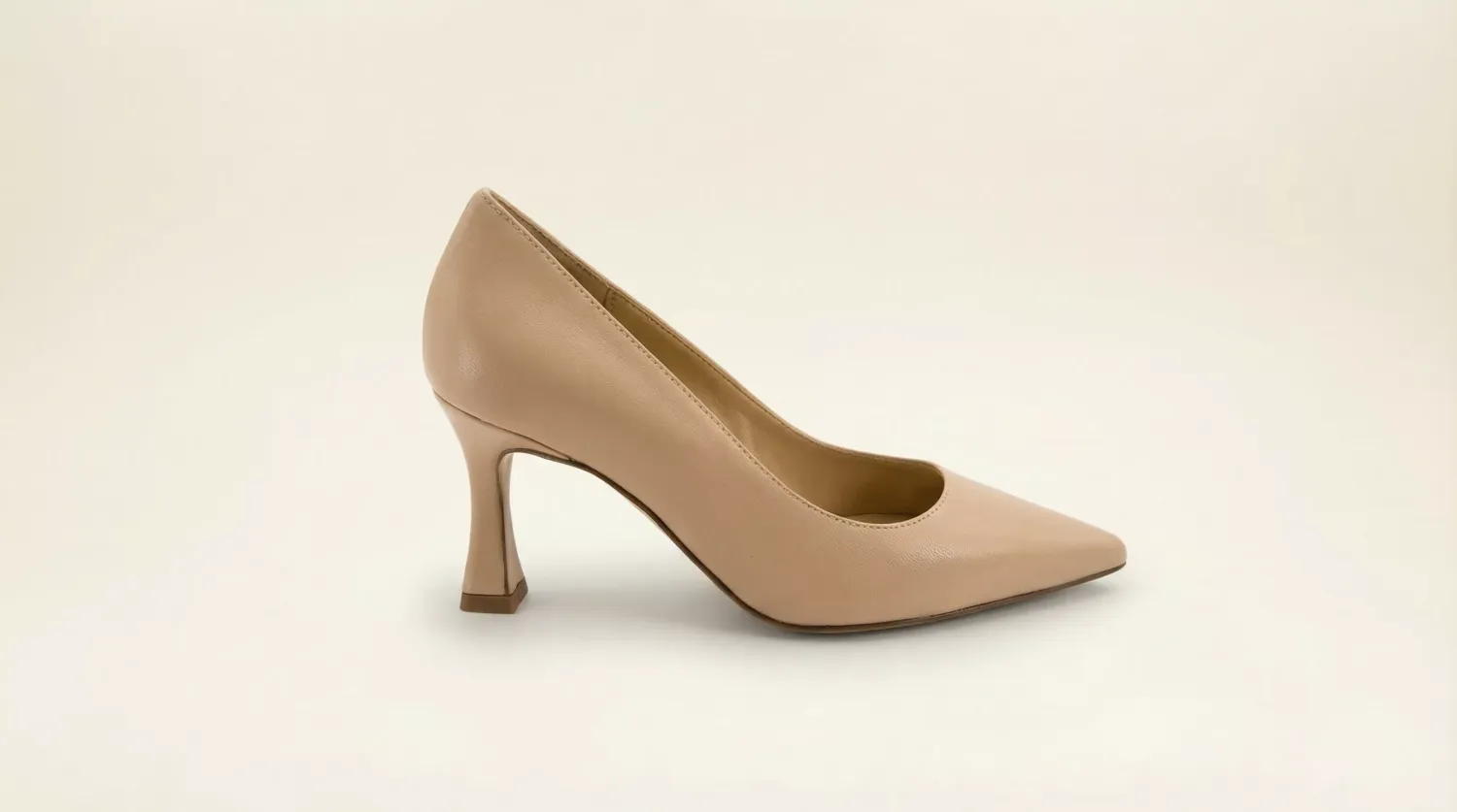Matteo Pitti Penny 70 escarpins pointe talon 70