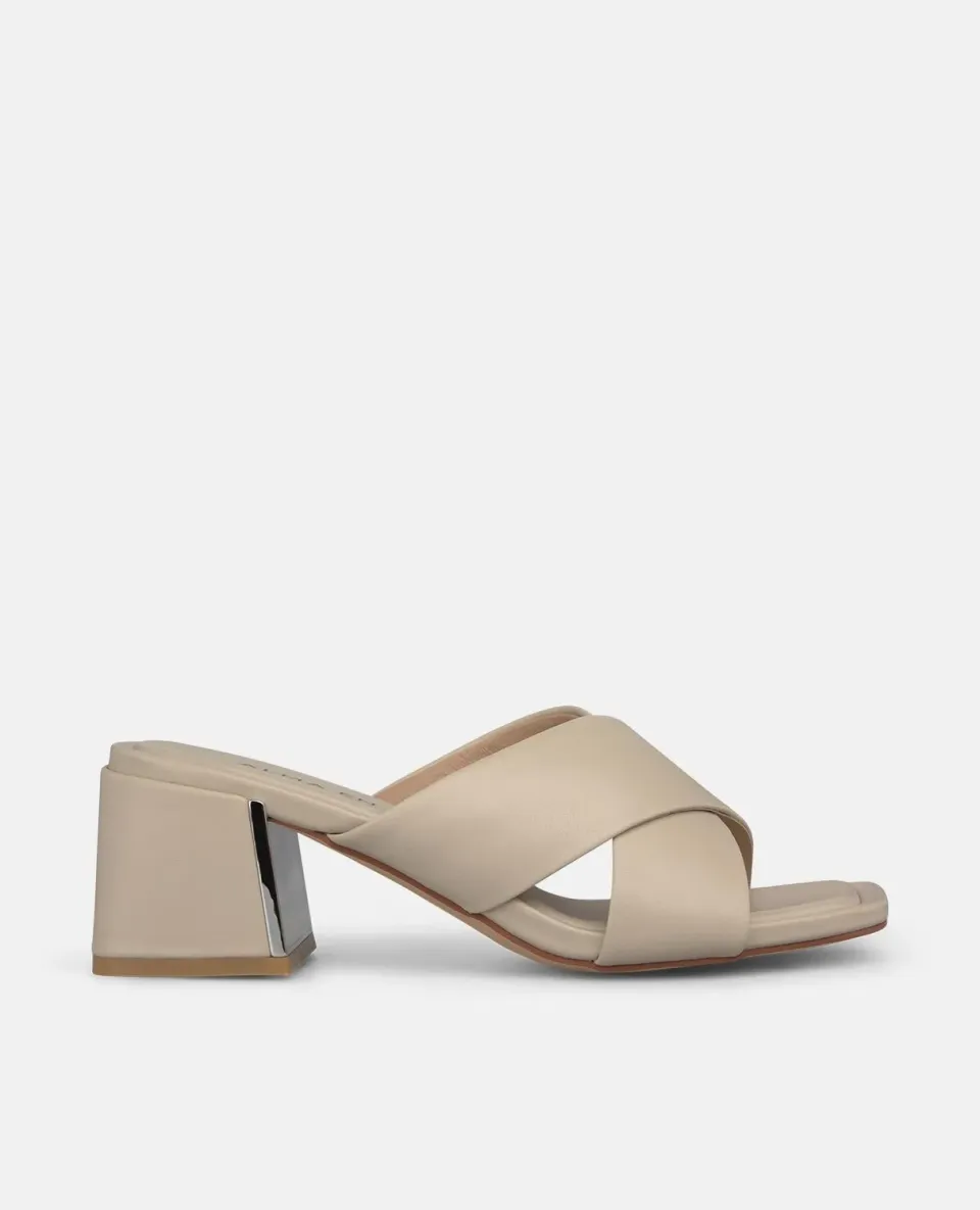 Alma en Pena V263104 sandale napa ice talon 6 cm