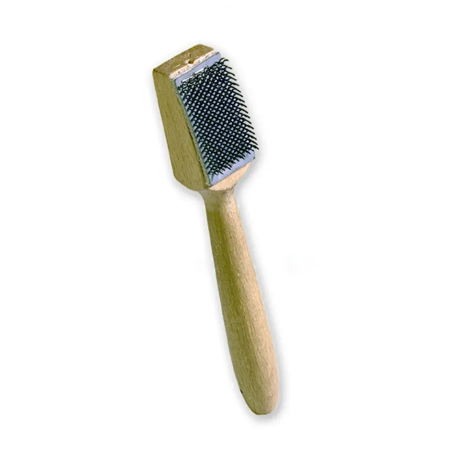 Magic Feet brosse métallique chaussures de danse