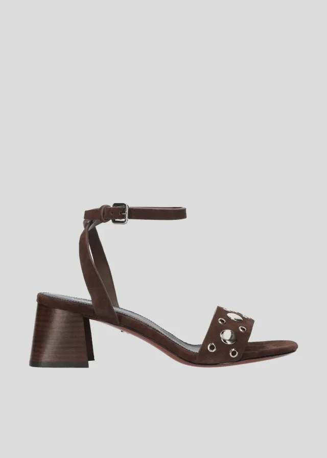 Lola Cruz Maïna 55 sandales marron