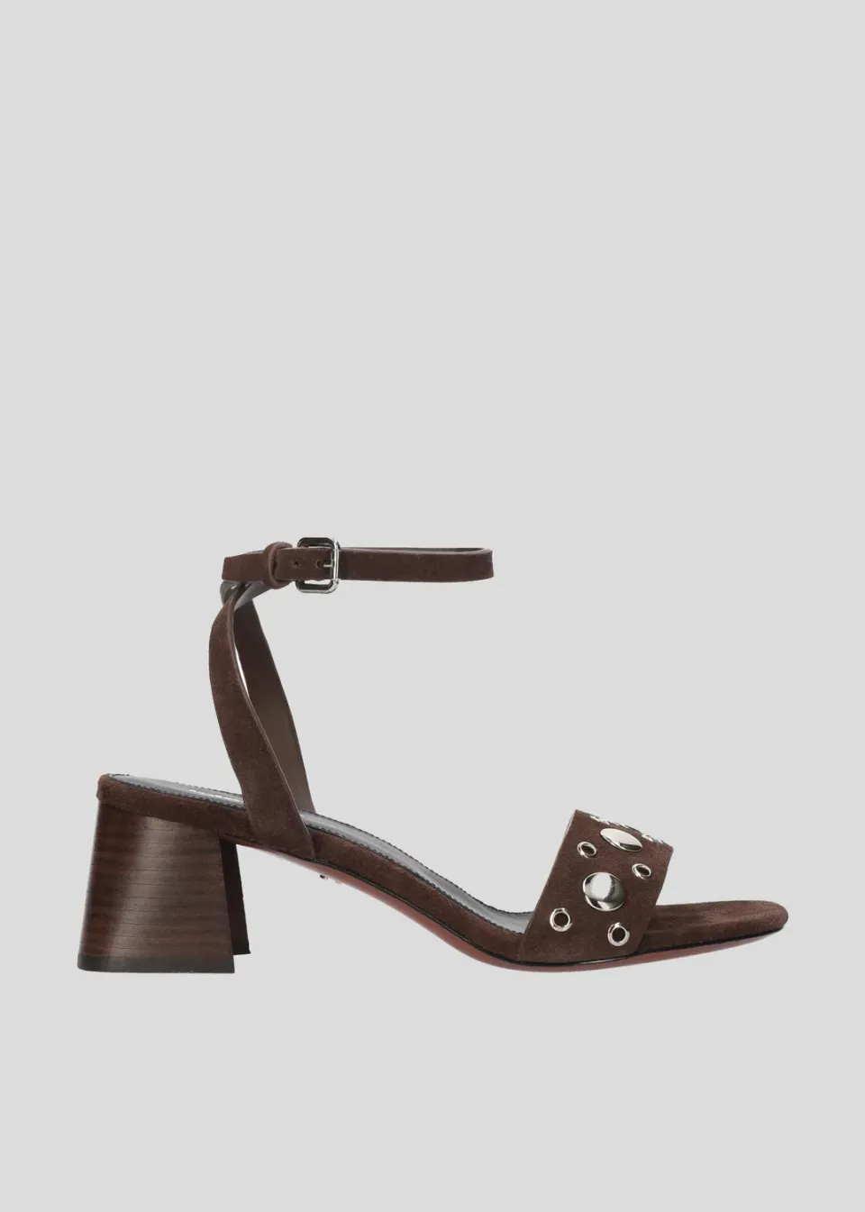 Lola Cruz Maïna 55 sandales marron