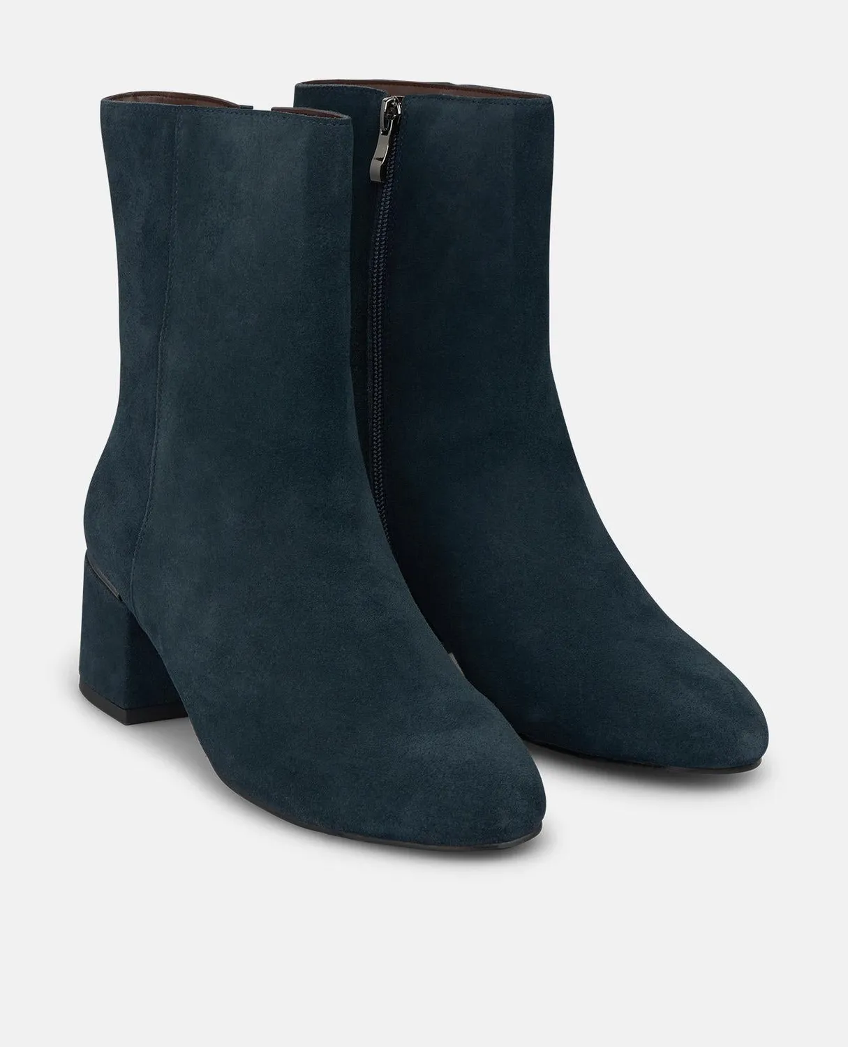 Alma en Pena I2652100C bottines marine talon