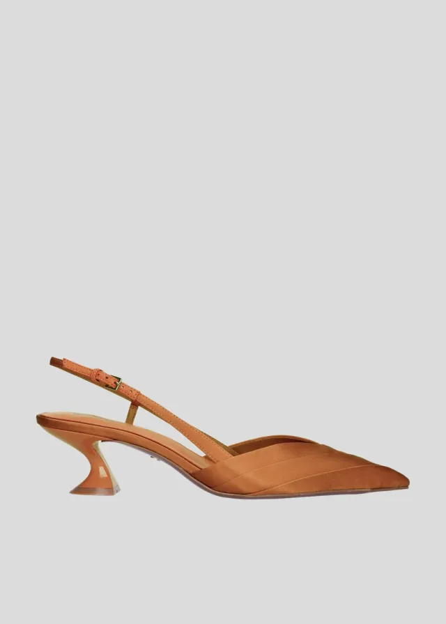 Lola Cruz Maria Pumps 50 escarpins talon 5 cm