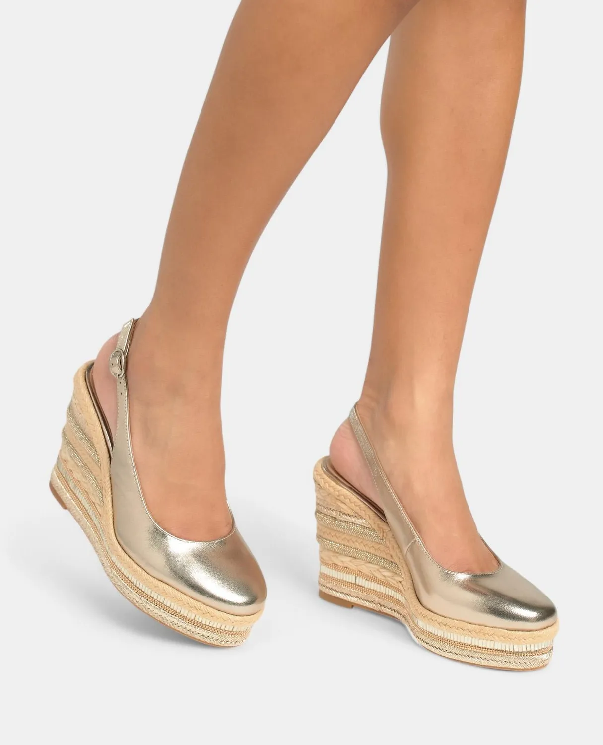 Alma en Pena V251018 compensées bronze cuir 9,8 cm