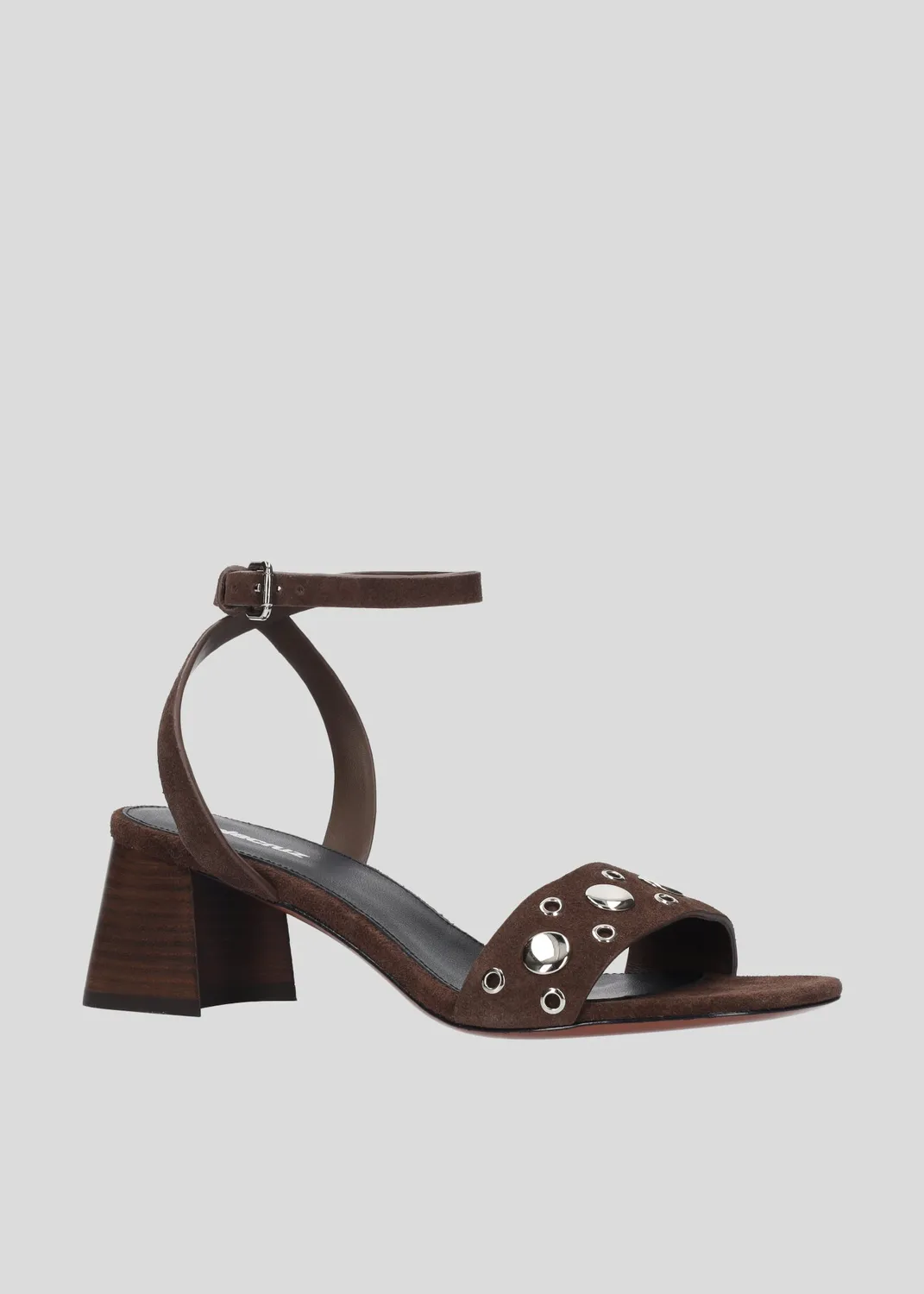 Lola Cruz Maïna 55 sandales marron