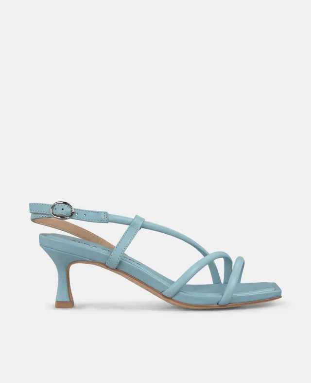 Alma en Pena V250872 sandales jean talon 6 cm