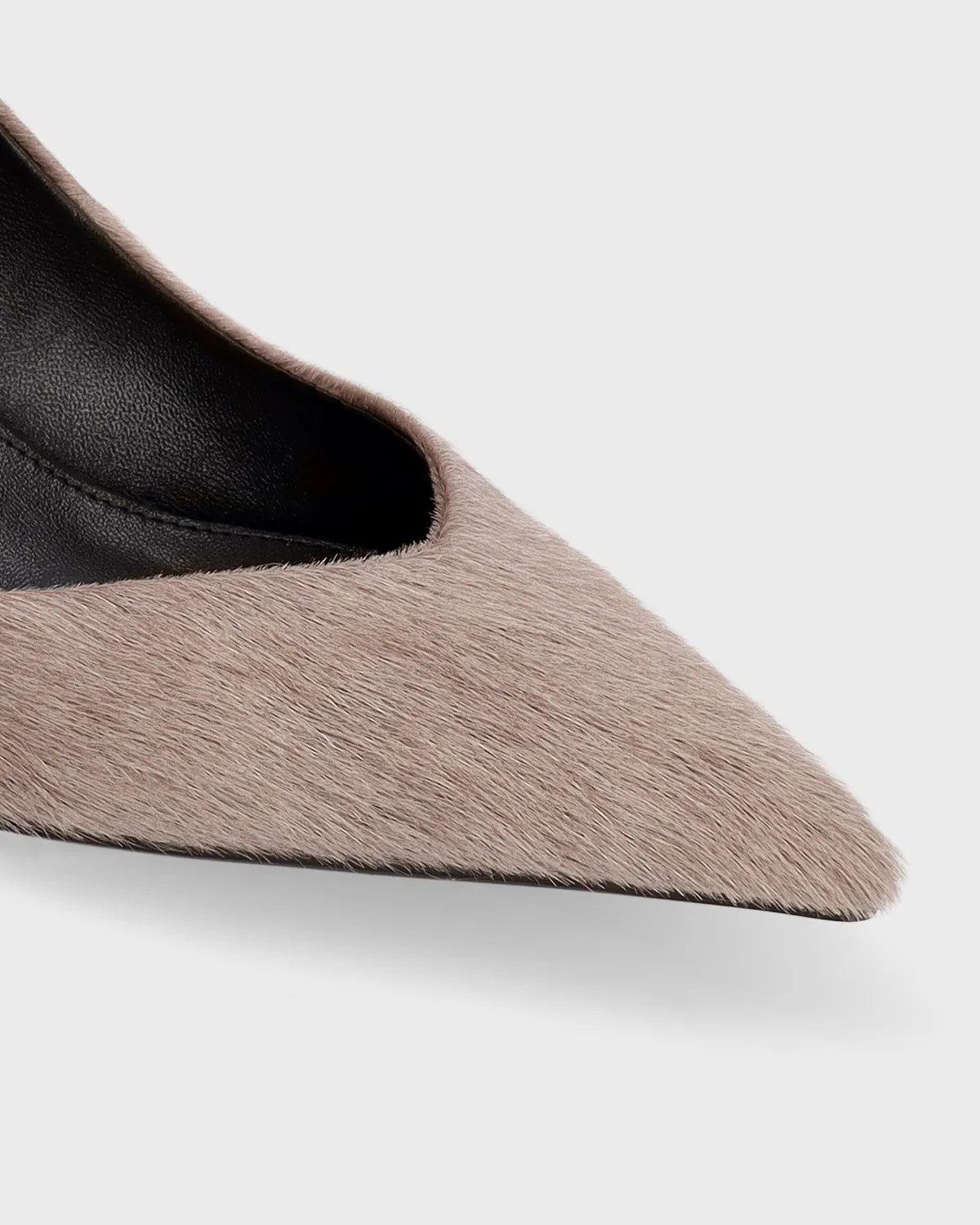 Lola Cruz Eugenia Pumps 50 escarpins truffe