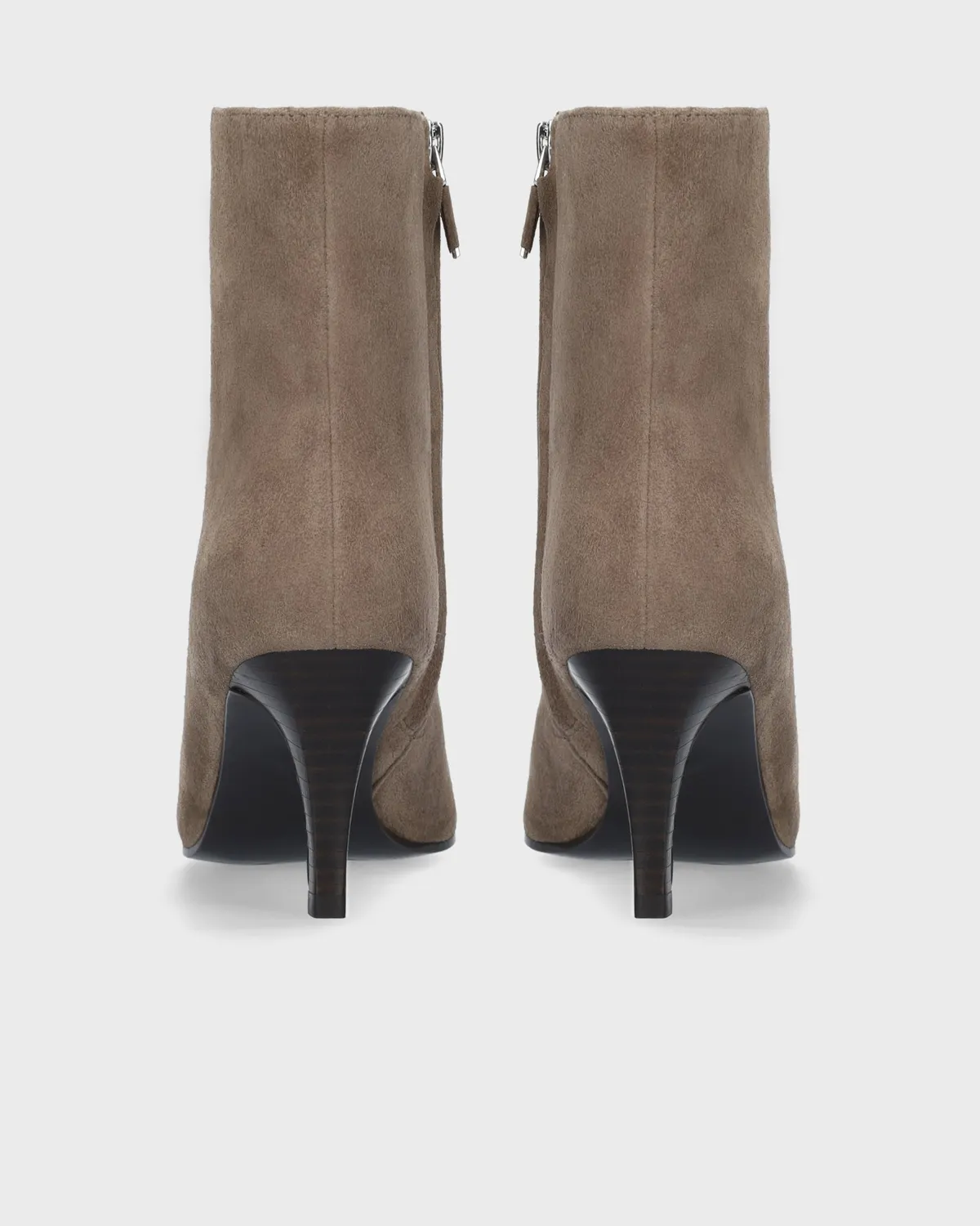 Lola Cruz Luzia 70 bottines truffe talon 7 cm