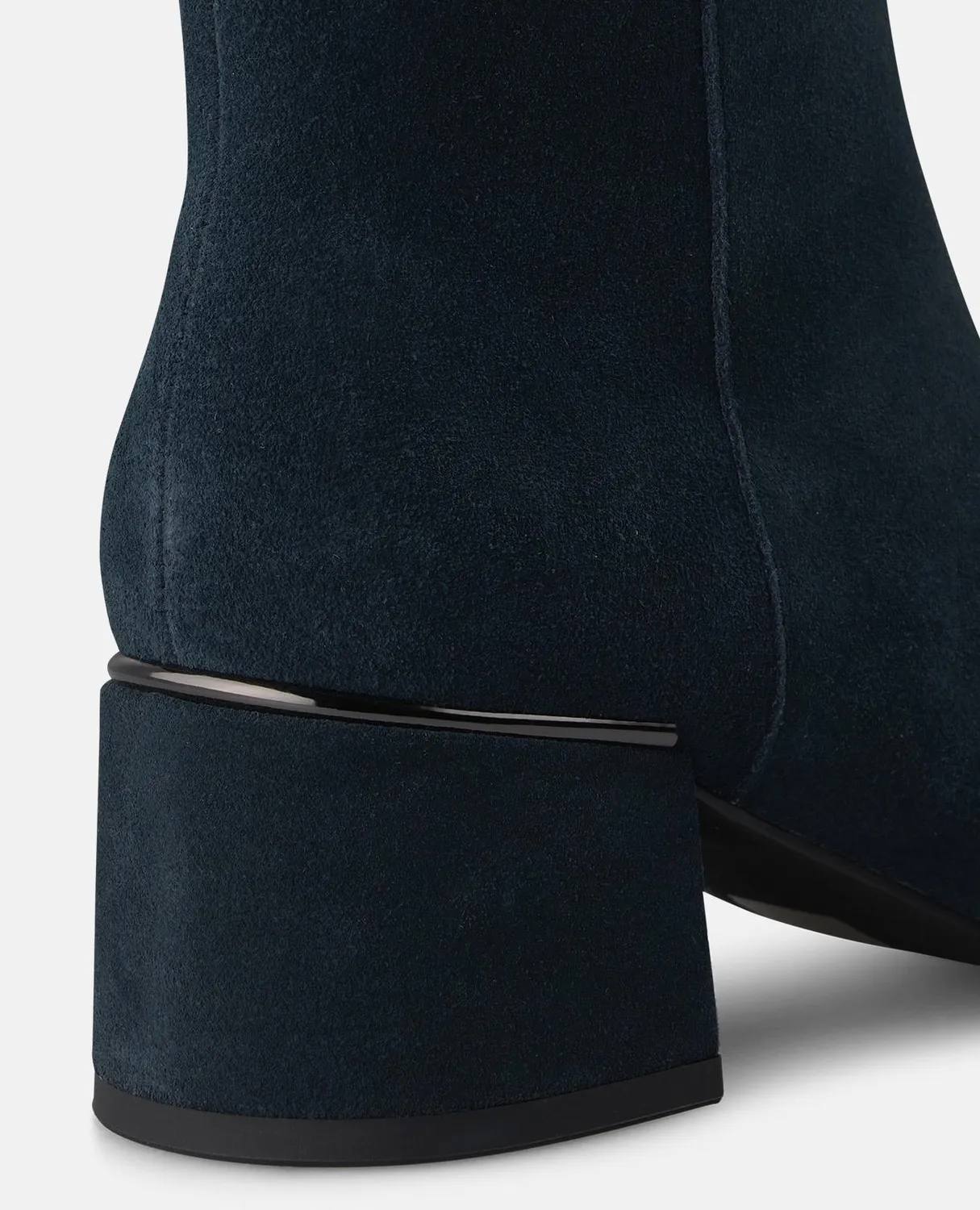 Alma en Pena I2652100C bottines marine talon