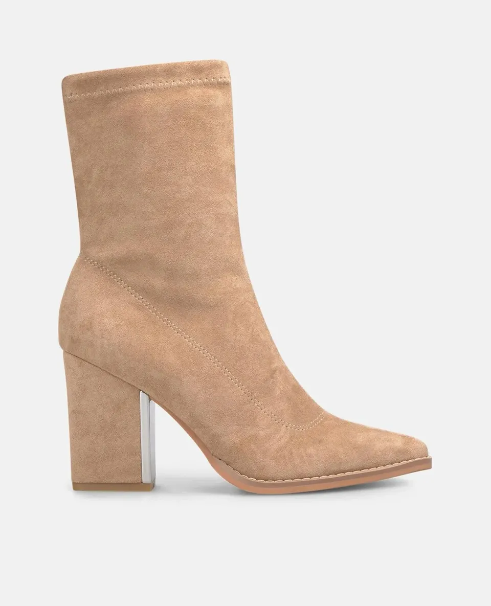 Alma en Pena I2552148 bottines sable talon 8 cm