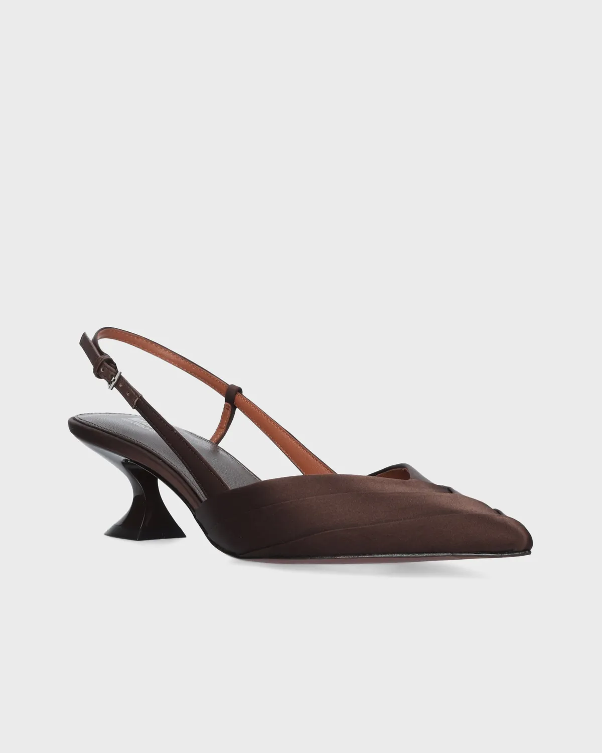 Lola Cruz Maria Pumps 50 escarpins talon 5 cm