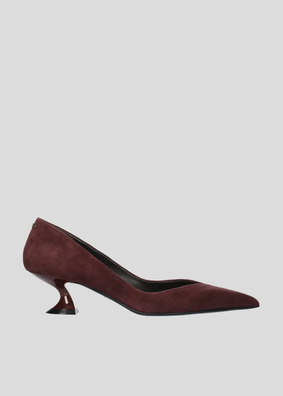 Lola Cruz Eugenia Pumps 50 escarpins bordeaux