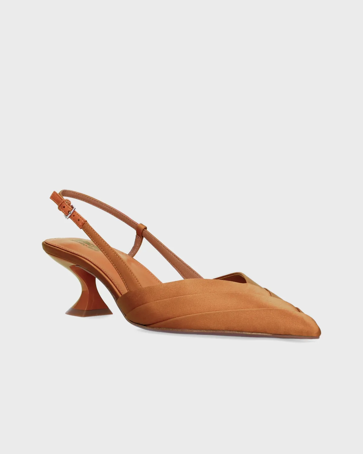 Lola Cruz Maria Pumps 50 escarpins talon 5 cm