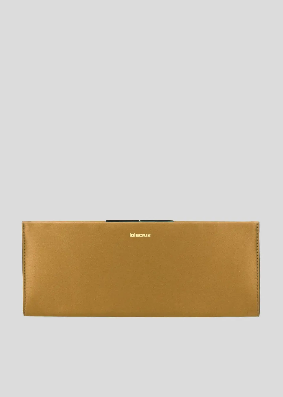 Lola Cruz Écla pochette soirée élégante