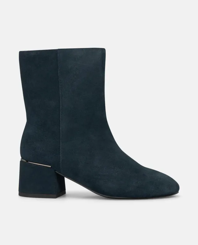 Alma en Pena I2652100C bottines marine talon