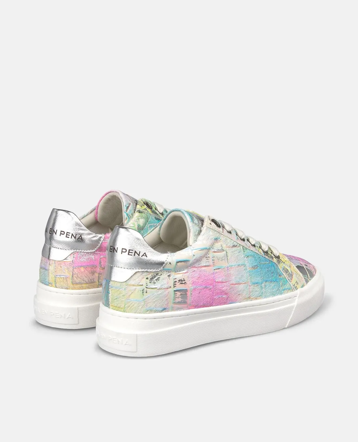 Alma en Pena V260451 sneakers multi plateforme 3,5 cm