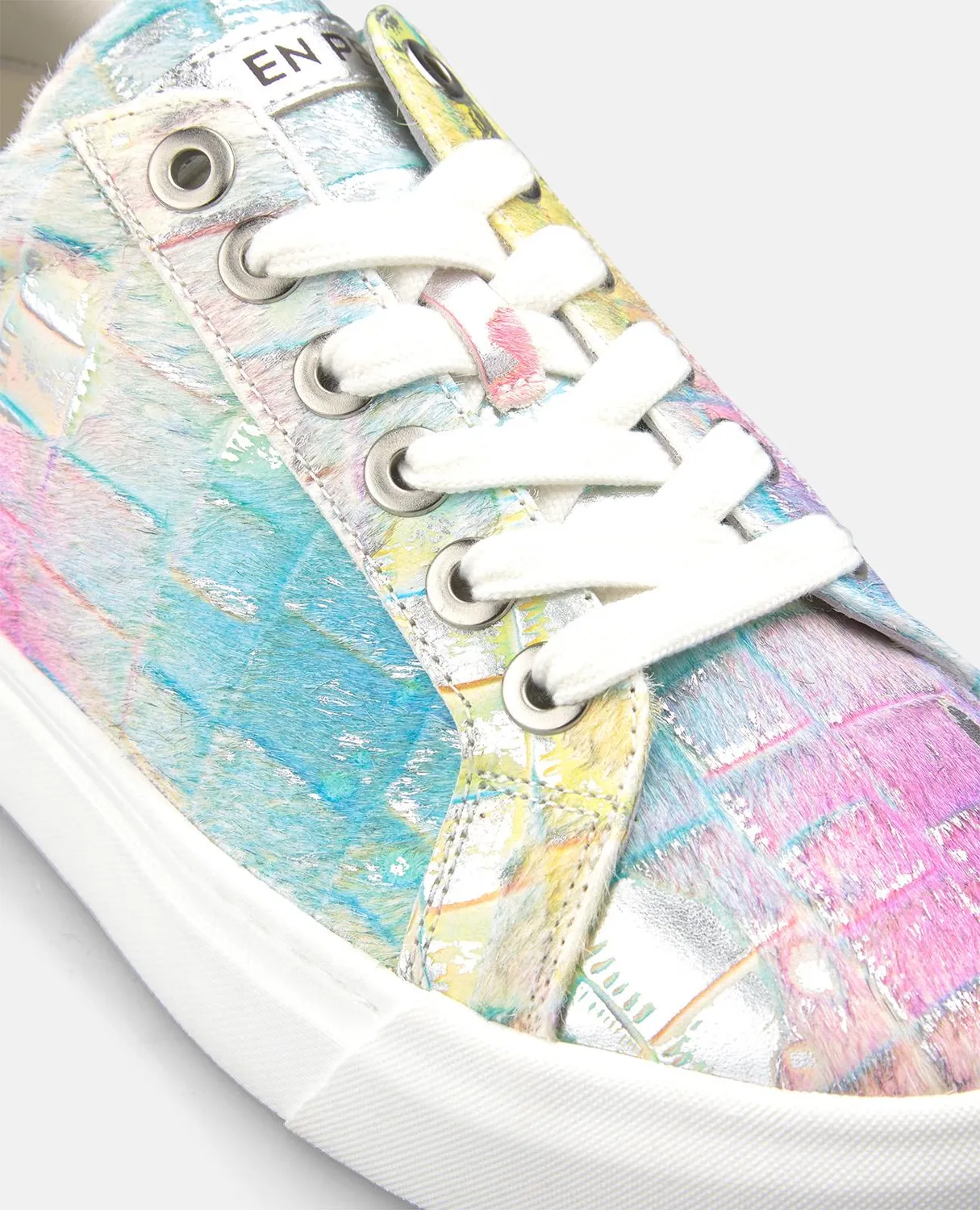 Alma en Pena V260451 sneakers multi plateforme 3,5 cm