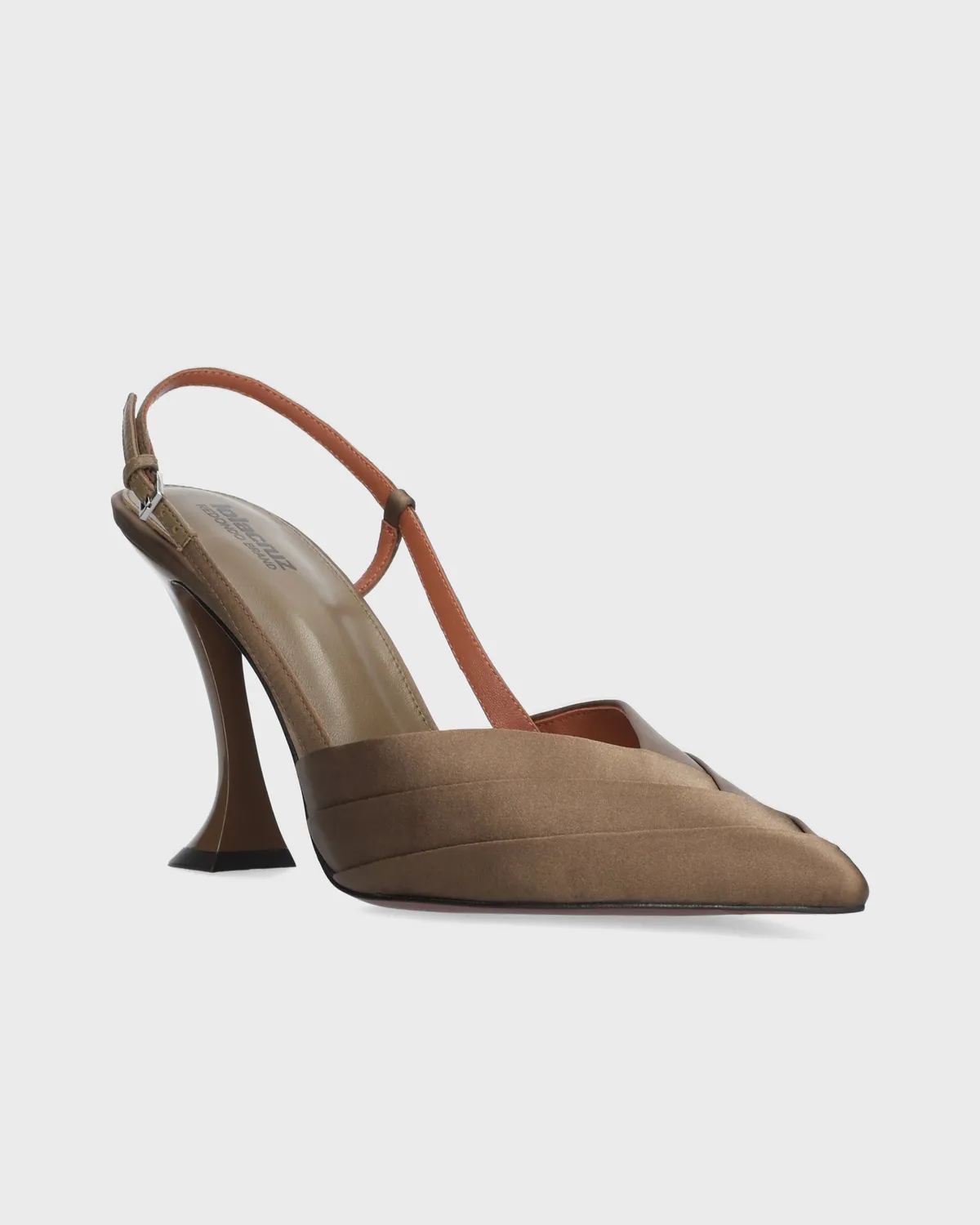 Lola Cruz Maria Pumps 95 escarpins talon 9,5 cm