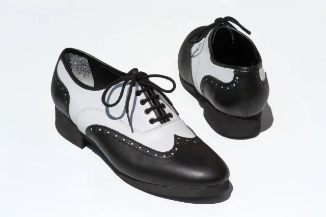 Magic Feet Boogie Homme chaussures boogie woogie légères