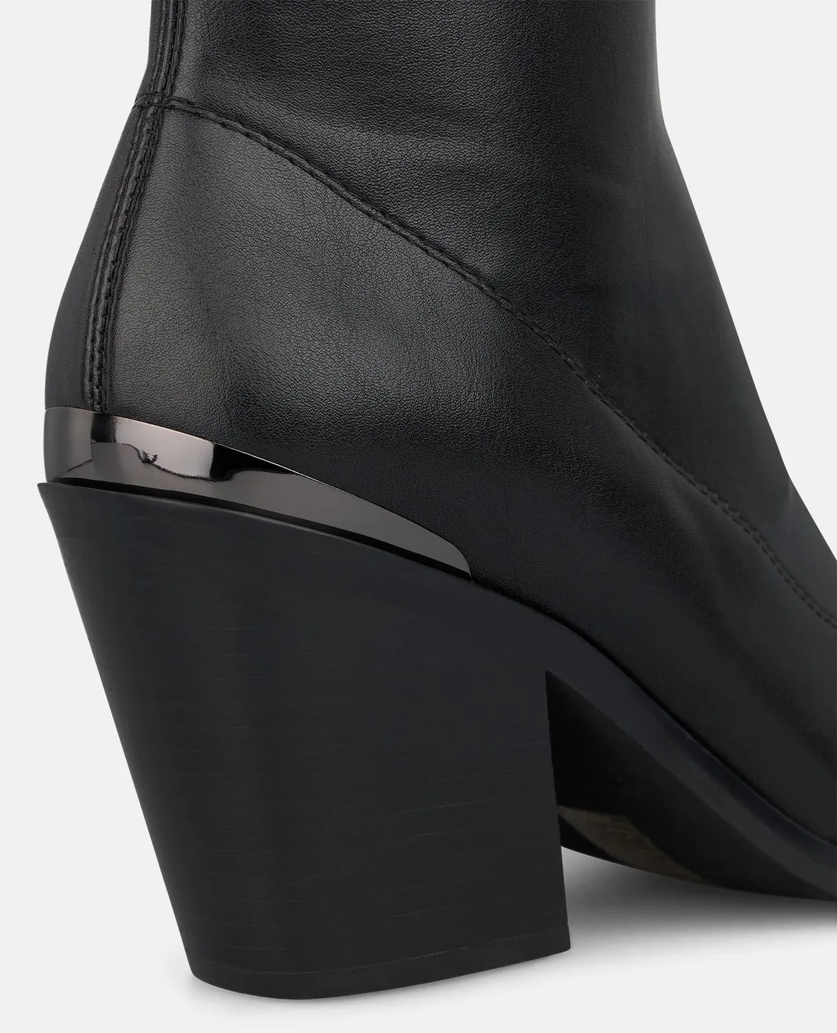 Alma en Pena I2652610C bottines noires zip 37