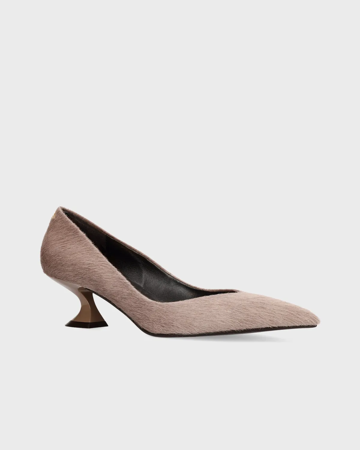 Lola Cruz Eugenia Pumps 50 escarpins truffe