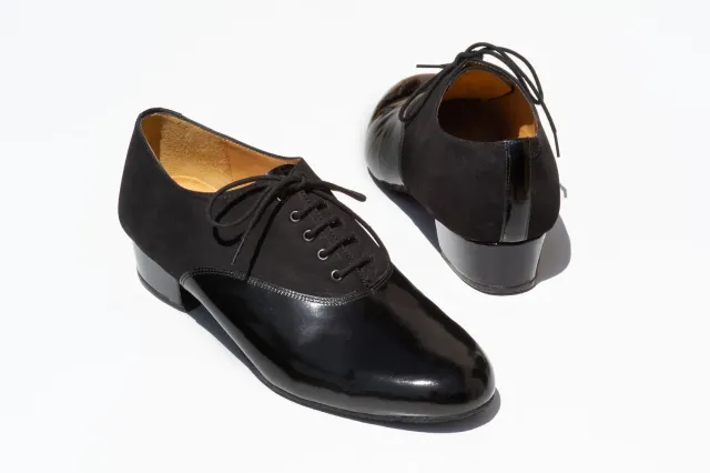 Magic Feet Joss chaussures de danse standard homme