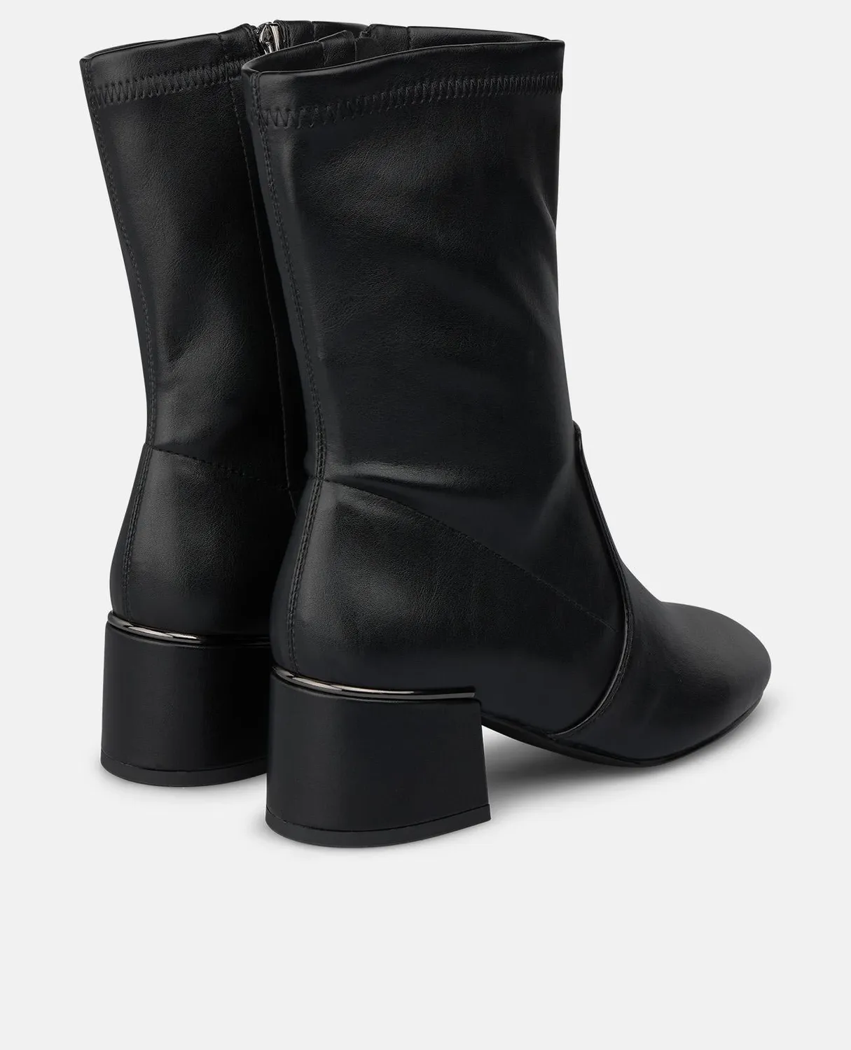 Alma en Pena I2652090C bottine talon noir 5,5 cm
