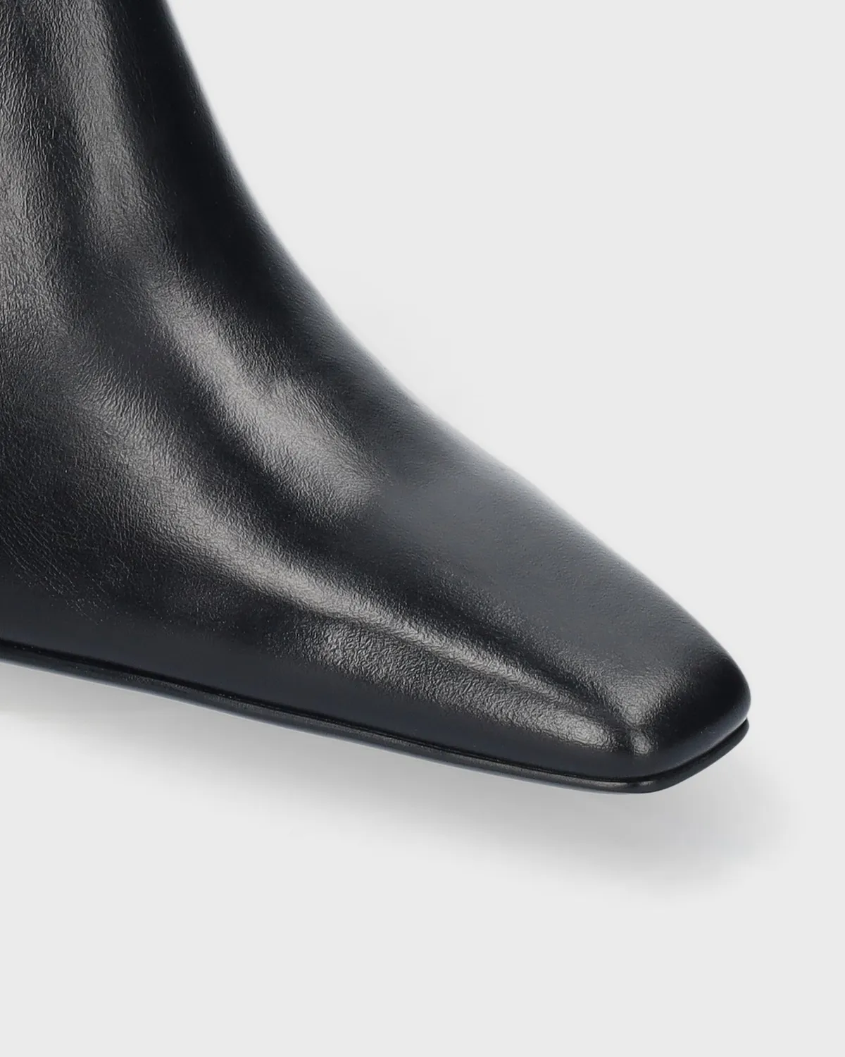 Lola Cruz Agnese 70 bottine noire 35-42
