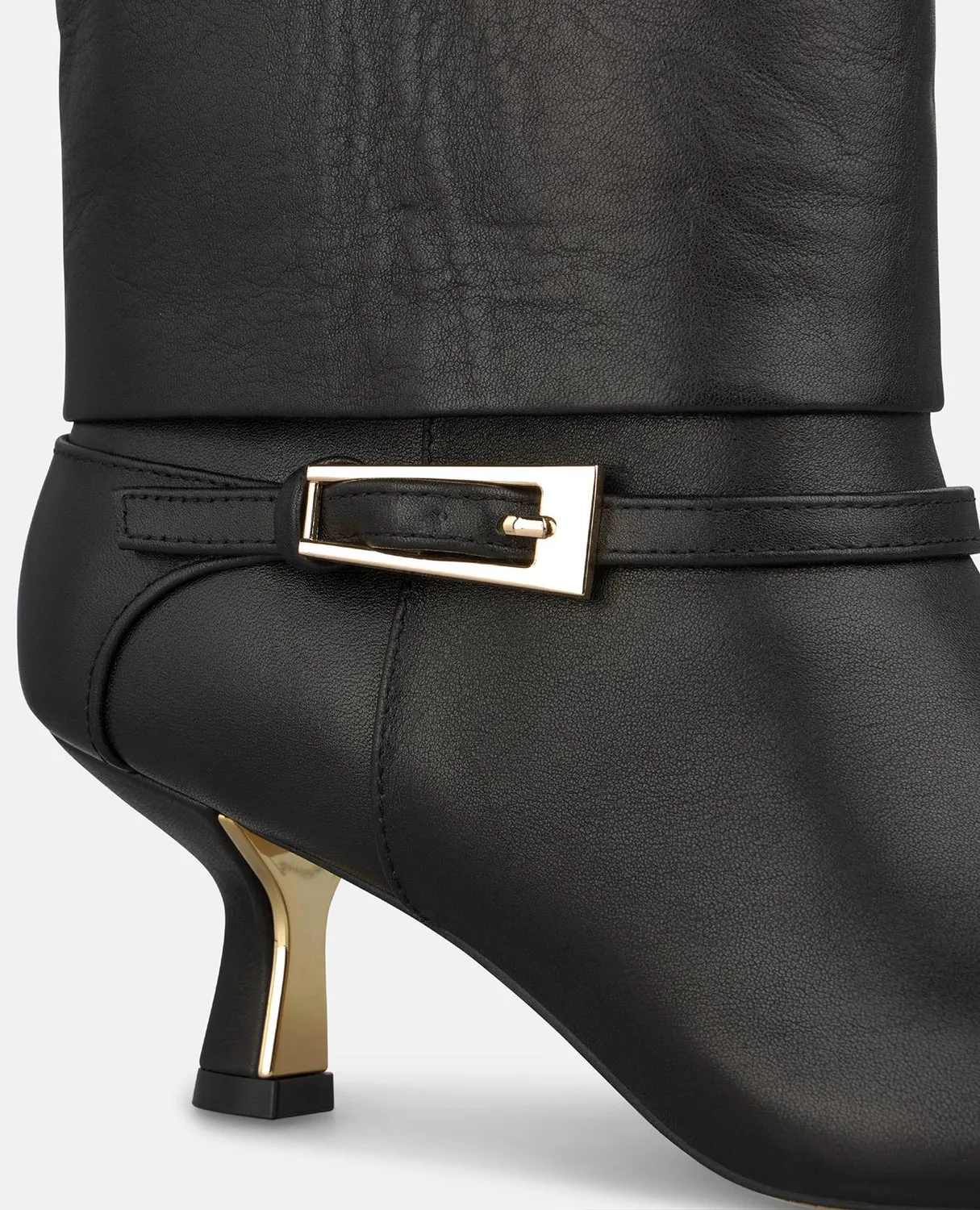 Alma en Pena I260390 bottines noires napa 5,5 cm