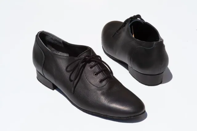 Magic Feet Anthone chaussures danse homme cuir