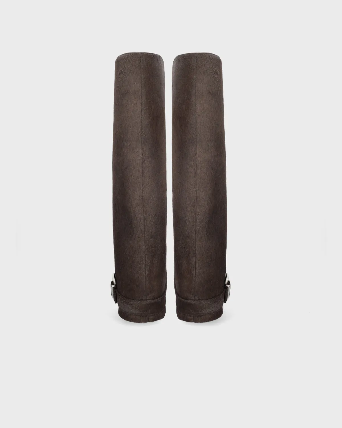 Lola Cruz Ramona 50 botte chocolat 35-42