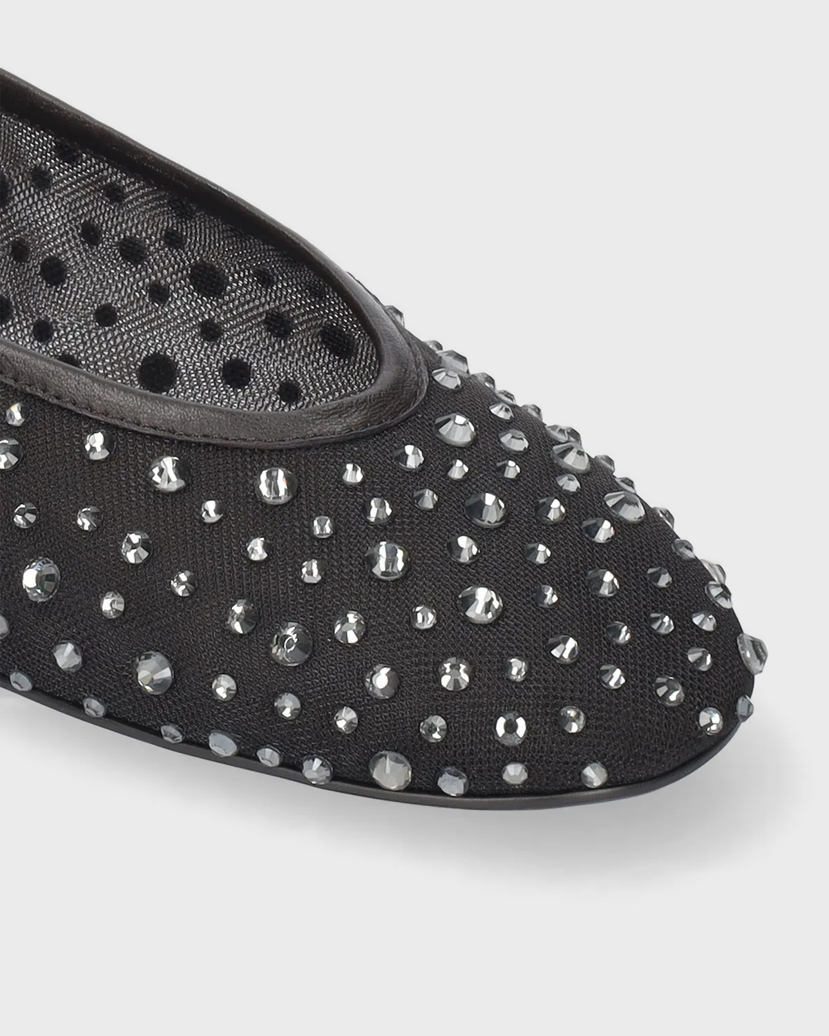Lola Cruz Sisi ballerines chocolat