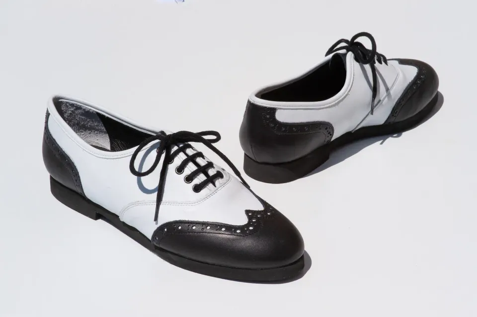 Magic Feet Boogie Femme chaussures boogie woogie micro