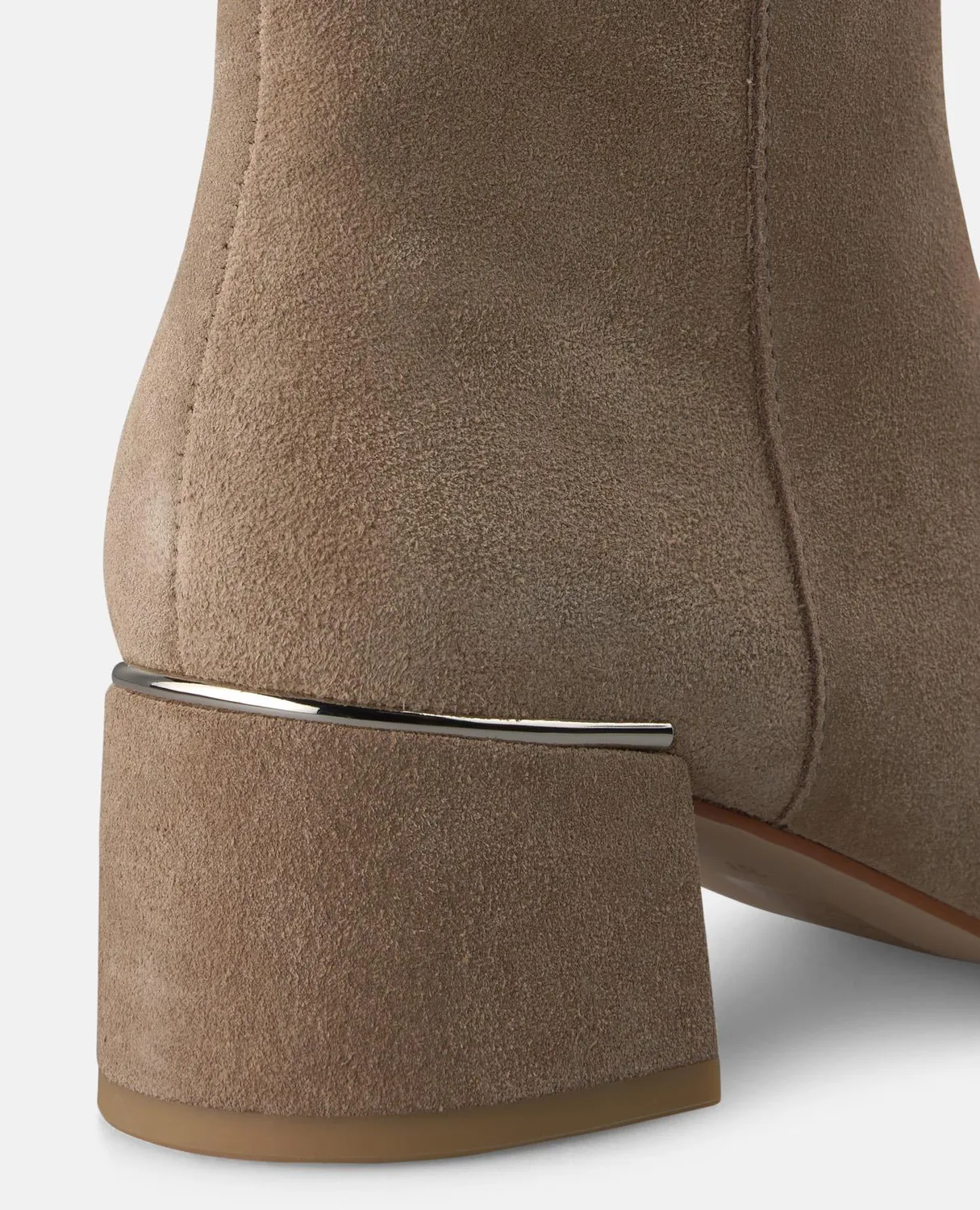 Alma en Pena I2652100C bottines vison talon 5,5 cm