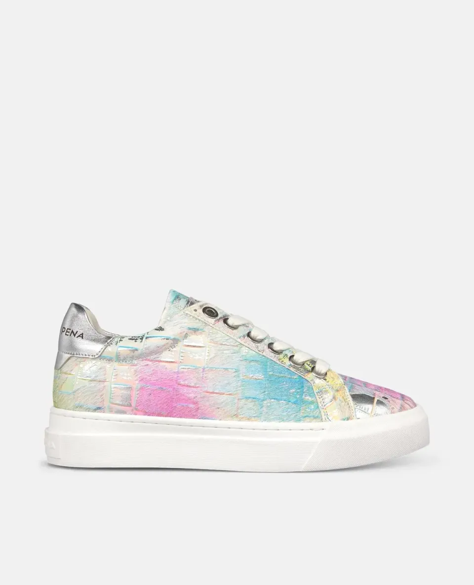 Alma en Pena V260451 sneakers multi plateforme 3,5 cm
