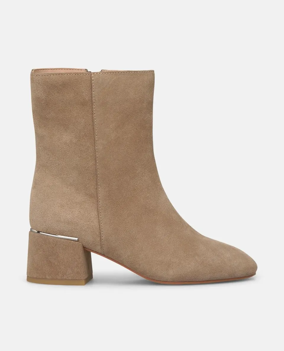 Alma en Pena I2652100C bottines vison talon 5,5 cm