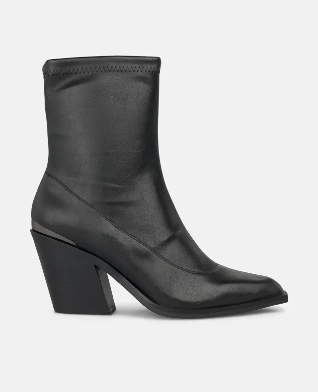 Alma en Pena I2652610C bottines noires zip 37