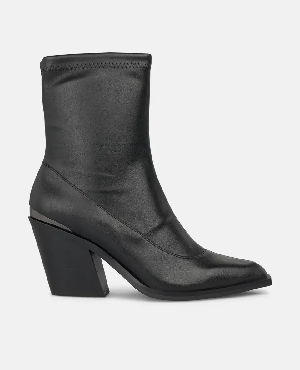 Alma en Pena I2652610C bottines noires zip 37