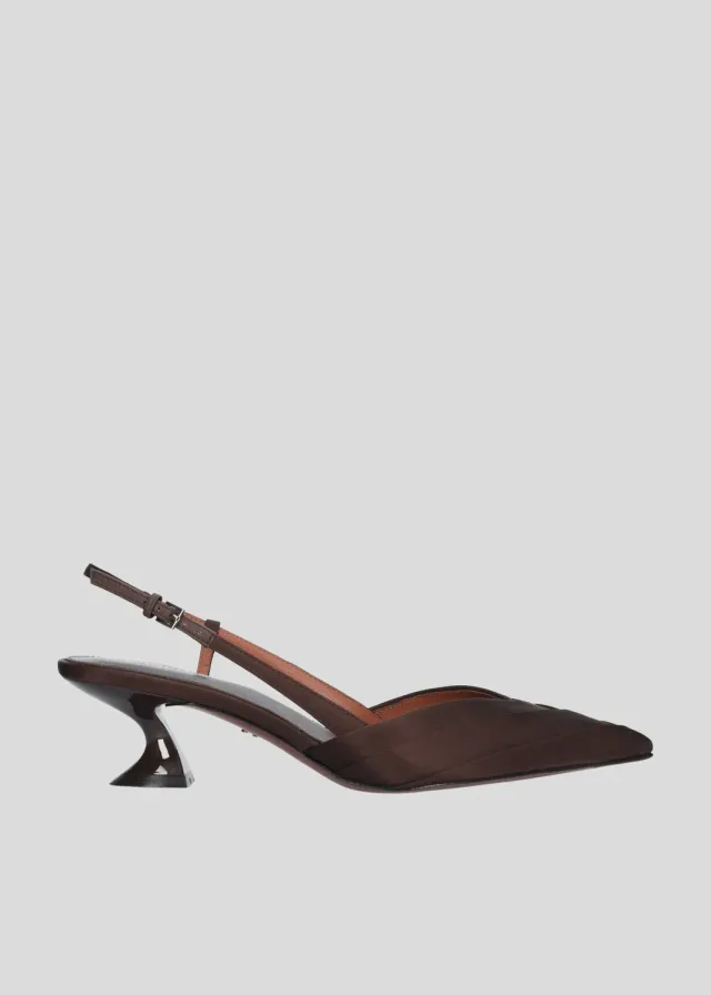 Lola Cruz Maria Pumps 50 escarpins talon 5 cm